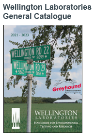 Wellington General Catalogue 2021-2023